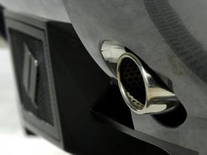 Ascari KZ1 2003 года  (WW)
